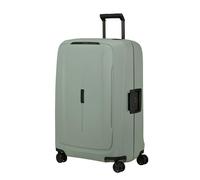 Samsonite - ESSENS 4Rad-Schalentrolley Spinner 75 Sage Hellgrün, 80 CM