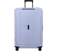 Samsonite Essens Extra Großer, Nachhaltiger Koffer, lavender - Farb-Varianten: Helles lila