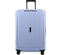 Samsonite 4-Rollen Trolley Essens 75cm lavendel