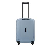 Samsonite Essens Handgepäck Spinner 55 cm - 39 Liter - 55x40x20 cm - fog blue