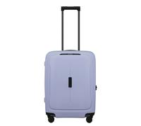 Samsonite Essens Handgepäck Spinner 55 cm - Erweiterbar 50/57 Liter - 55x40x23/26 cm - lavender