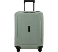 Samsonite Essens Kabinentrolley mit 4 Rollen, sage - Farb-Varianten: Grün