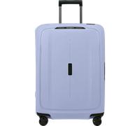 Samsonite Essens mittlerer Koffer, lavender - Farb-Varianten: Helles lila
