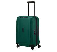 Samsonite Essens Spinner 55/20 EXP Zip alpine green