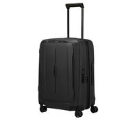 Samsonite Essens Spinner 55/20 EXP Zip graphite