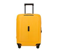 Samsonite Selection Essens Hartschalen-trolley Radient Yellow XS EXP (Handgepäck)