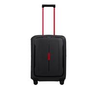 Samsonite Essens Spinner 55 charcoal/red