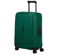 Samsonite Essens Spinner 55 cm mit TSA-Zahlenschloss alpine green