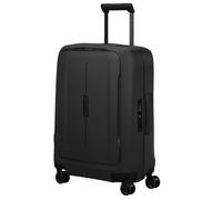 Samsonite Essens Spinner 55 cm mit TSA-Zahlenschloss graphite