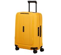 Samsonite Essens Spinner 55 cm mit TSA-Zahlenschloss radiant yellow