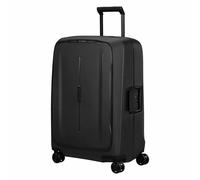 Samsonite Essens Spinner 69 cm mit TSA-Zahlenschloss graphite