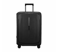 SAMSONITE Trolley ESSENS 69cm Graphite schwarz