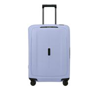 Samsonite 4-Rollen Trolley Essens 69cm lavendel