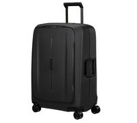 Samsonite Essens Spinner 69 cm mit TSA-Zahlenschloss graphite