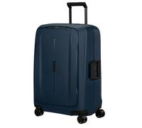 Samsonite Essens Spinner 69 cm mit TSA-Zahlenschloss midnight blue