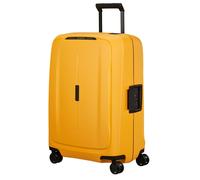 Samsonite Essens Spinner 69 cm mit TSA-Zahlenschloss radiant yellow