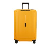 Samsonite Essens Spinner 75/28 #Km0*003 Radiant Yellow