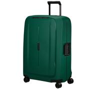 Samsonite Essens Spinner 75 cm mit TSA-Zahlenschloss alpine green