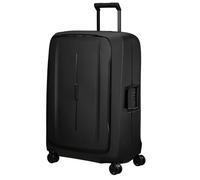 Samsonite Essens Spinner 75 cm mit TSA-Zahlenschloss graphite