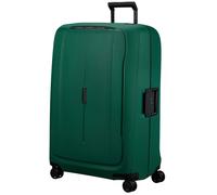 Samsonite Selection Essens Hartschalen-trolley Grün XL (ab 81 cm)