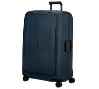 Samsonite Essens Spinner 81 cm mit TSA-Zahlenschloss midnight blue