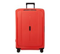 Samsonite Selection Essens Hartschalen-Trolley XL (81 cm) Lava