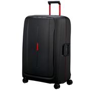 Samsonite Trolley Essens 81 cm charocal/red