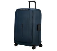 Samsonite Essens Trolley mit 4 Rollen 81cm Midnight Blue