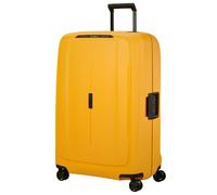 Samsonite Essens Spinner 81 cm mit TSA-Zahlenschloss radiant yellow