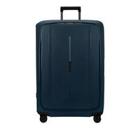 Samsonite Essens Spinner 81 midnight blue