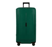 Samsonite Essens Spinner Trunk 80 cm - 110 Liter - 80x43x37 cm - alpine green