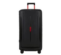 Samsonite Essens Trunk mit 4 Rollen 80cm Charcoal/Red