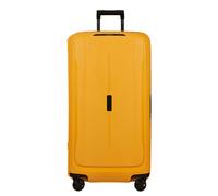 Samsonite Essens Trunk mit 4 Rollen 80cm Radiant Yellow