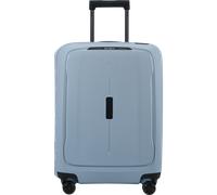 Samsonite Essens Trolley mit 4 Rollen 55cm Fog Blue