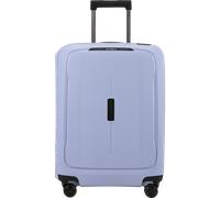 Samsonite Essens Trolley mit 4 Rollen 55cm Lavender