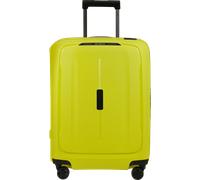 Samsonite Essens Trolley mit 4 Rollen 55cm Lime