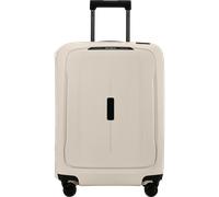 Samsonite Essens Trolley mit 4 Rollen 55cm Sandstone