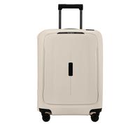 Samsonite Essens Trolley mit 4 Rollen 55cm Sandstone