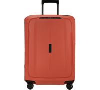 Samsonite Essens Trolley mit 4 Rollen 69cm Clay