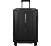 Samsonite Essens Spinner 69 cm mit TSA-Zahlenschloss graphite