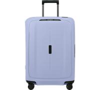 SAMSONITE Trolley ESSENS SPINNER 69cm Lavender lila
