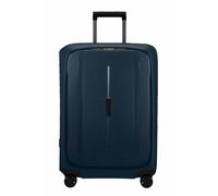 SAMSONITE -Mala de Via. Média69cm Azul 146911-1549