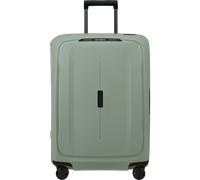 SAMSONITE Trolley ESSENS SPINNER 69cm Sage hellgrün