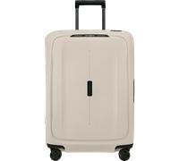 Samsonite Essens Trolley mit 4 Rollen 69cm Sandstone