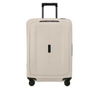 Samsonite Essens Trolley mit 4 Rollen 69cm Sandstone