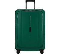 Samsonite Essens Trolley mit 4 Rollen 75cm Alpine Green