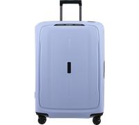 Samsonite Selection Essens Hartschalen-Trolley L (75 cm) Lavendel