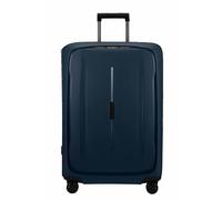 Samsonite Essens Spinner 75 midnight blue