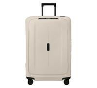 Samsonite Essens Trolley mit 4 Rollen 75cm Sandstone