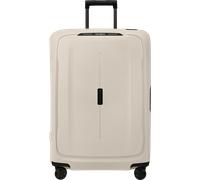 Samsonite Essens Trolley mit 4 Rollen 75cm Sandstone